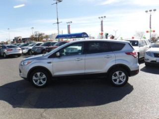 Used 2015 Ford Escape SE in El Paso, Texas