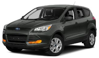 Used 2015 Ford Escape SE in Gainesville, Florida