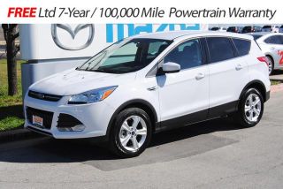 Used 2015 Ford Escape SE in Georgetown, Texas