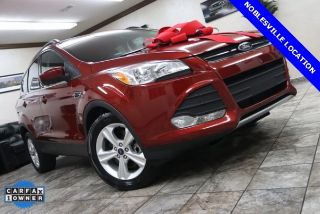 Used 2015 Ford Escape SE in Noblesville, Indiana