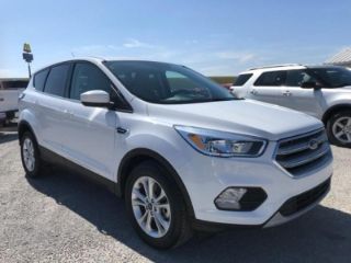 Used 2017 Ford Escape SE in Tempe, Arizona
