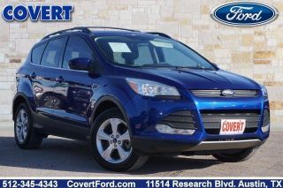 Used 2013 Ford Escape SE in Austin, Texas