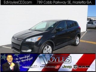 Used 2014 Ford Escape SE in Duluth, Georgia