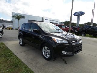 Used 2015 Ford Escape SE in Nokomis, Florida