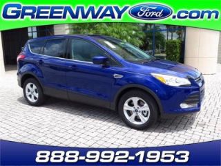 Used 2015 Ford Escape SE in Orlando, Florida