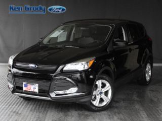 Used 2016 Ford Escape SE in Carlsbad, California