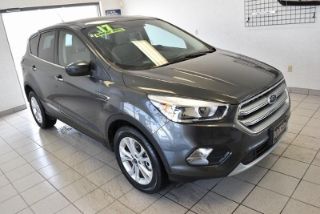 Used 2017 Ford Escape SE in Topeka, Kansas