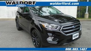 Used 2017 Ford Escape SE in Waldorf, Maryland