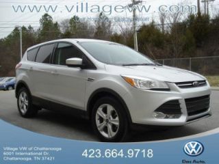 Used 2015 Ford Escape SE in Chattanooga, Tennessee