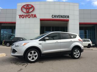 Used 2015 Ford Escape SE in Round Rock, Texas
