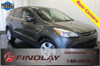Used 2015 Ford Escape SE in Findlay, Ohio