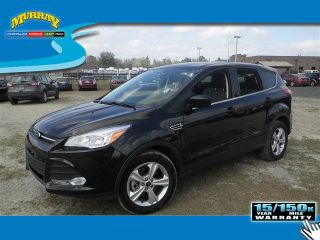 Used 2015 Ford Escape SE in Starke, Florida