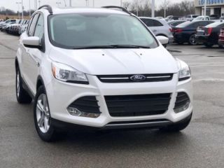Used 2014 Ford Escape SE in Louisburg, Kansas