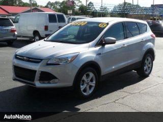 Used 2015 Ford Escape SE in Jacksonville, Florida