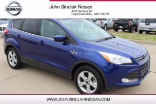 Used 2016 Ford Escape SE in Cape Girardeau, Missouri