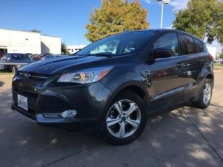 Used 2016 Ford Escape SE in Arlington, Texas