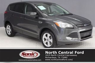 Used 2016 Ford Escape SE in Richardson, Texas