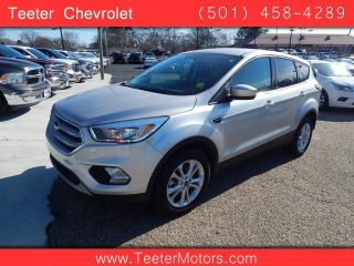 Used 2017 Ford Escape SE in College Park, Maryland