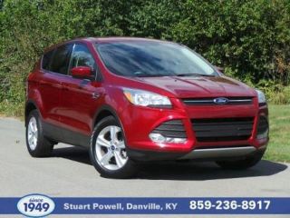 Used 2014 Ford Escape SE in Danville, Kentucky