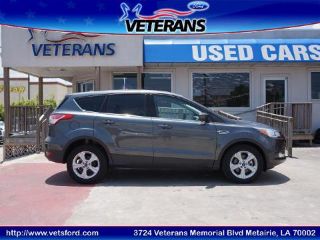 Used 2015 Ford Escape SE in Metairie, Louisiana