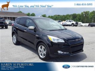 Used 2016 Ford Escape SE in Dallas, Georgia