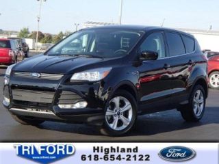 Used 2016 Ford Escape SE in Highland, Illinois