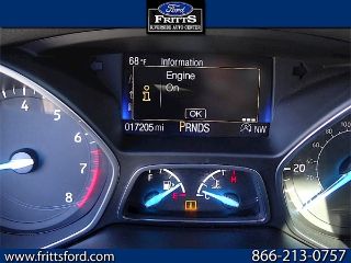 Used 2017 Ford Escape SE in Riverside, California