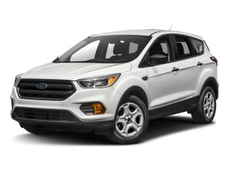 Used 2017 Ford Escape SE in Burbank, California