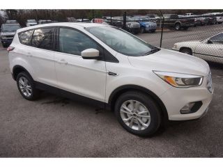 Used 2017 Ford Escape SE in Franklin, Tennessee