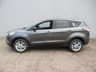 Used 2017 Ford Escape SE in Tallmadge, Ohio
