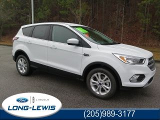 Used 2017 Ford Escape SE in Hoover, Alabama