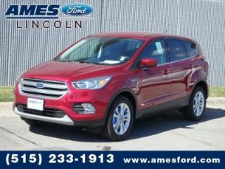 Used 2017 Ford Escape SE in Ames, Iowa