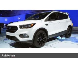 Used 2017 Ford Escape SE in Scottsdale, Arizona