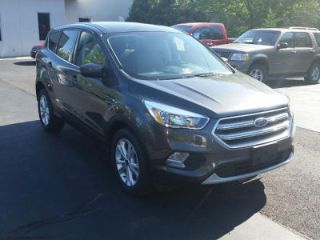 Used 2017 Ford Escape SE in Goochland, Virginia