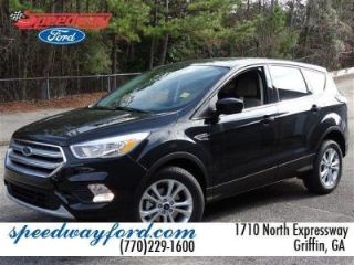 Used 2017 Ford Escape SE in Griffin, Georgia