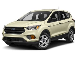 Used 2017 Ford Escape SE in Columbus, Ohio