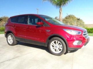 Used 2017 Ford Escape SE in Hanford, California