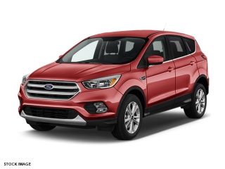 Used 2017 Ford Escape SE in Glen Burnie, Maryland