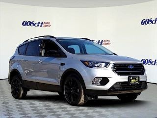 Used 2017 Ford Escape SE in Temecula, California