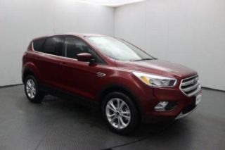 Used 2017 Ford Escape SE in Columbia, Maryland