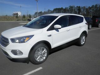 Used 2017 Ford Escape SE in Little Rock, Arkansas