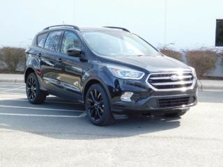 Used 2018 Ford Escape SE in Indian Trail, North Carolina