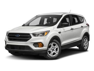 Used 2017 Ford Escape SE in Georgetown, Delaware