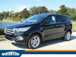 Used 2017 Ford Escape SE in Bartow, Florida