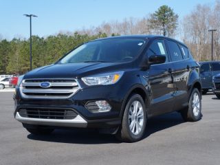 Used 2017 Ford Escape SE in Rockingham, North Carolina