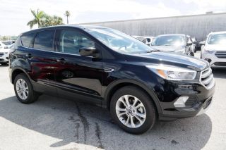Used 2017 Ford Escape SE in Albuquerque, New Mexico