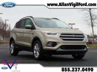 Used 2017 Ford Escape SE in Morrow, Georgia
