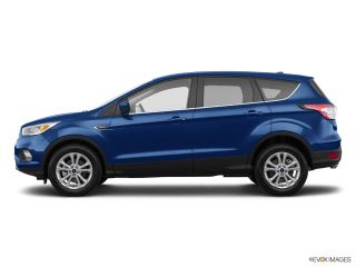 Used 2017 Ford Escape SE in Chapmanville, West Virginia