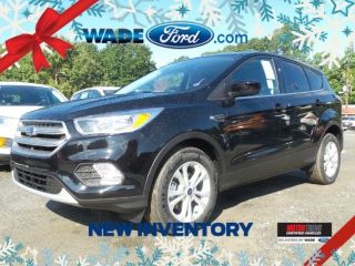 Used 2017 Ford Escape SE in Smyrna, Georgia