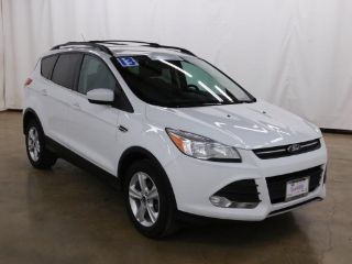 Used 2013 Ford Escape SE in Barrington, Illinois